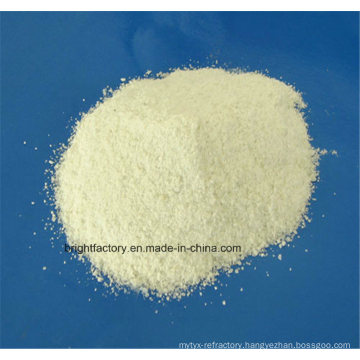 Industrial Grade Aluminium Sulphate 16% 17%